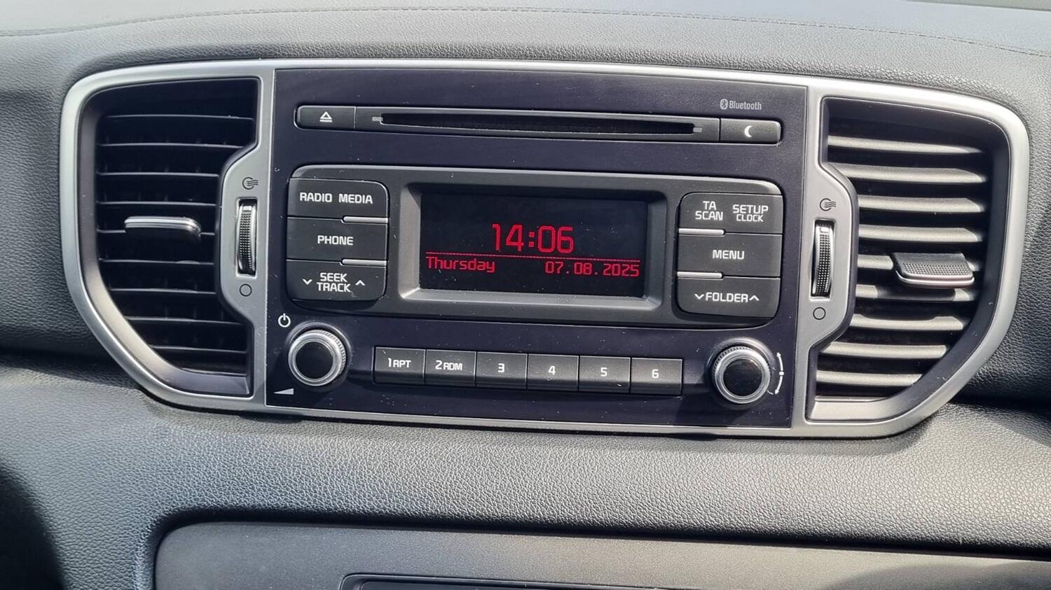 Vehicle 31
