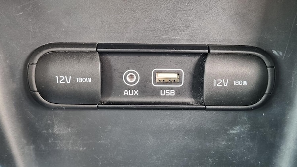 Used Kia Sportage 2018 for sale - 75650018: Photo 33