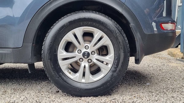 Used Kia Sportage 2018 for sale - 75650018: Photo 39