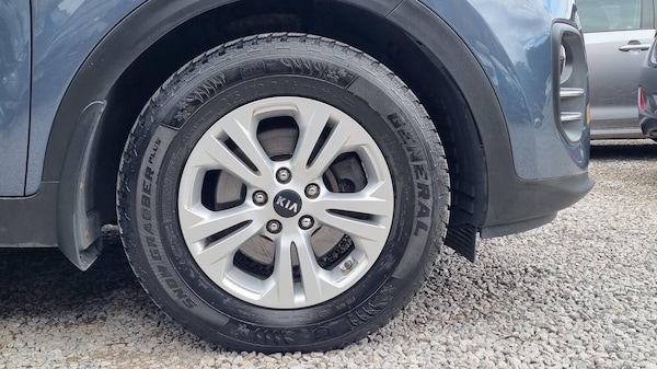 Used Kia Sportage 2018 for sale - 75650018: Photo 40