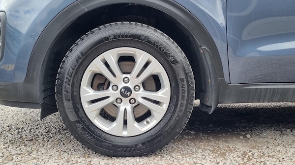 Used Kia Sportage 2018 for sale - 75650018: Photo 41