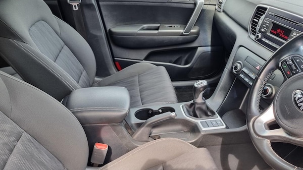 Used Kia Sportage 2018 for sale - 75650018: Photo 47
