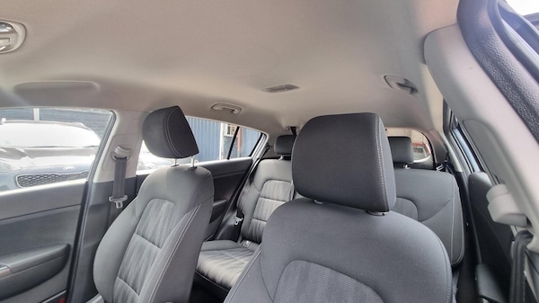 Used Kia Sportage 2018 for sale - 75650018: Photo 56