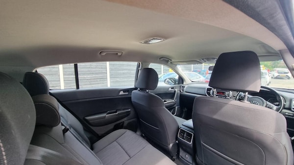 Used Kia Sportage 2018 for sale - 75650018: Photo 57