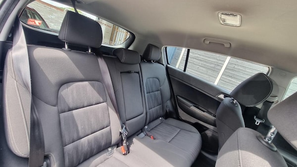 Used Kia Sportage 2018 for sale - 75650018: Photo 58