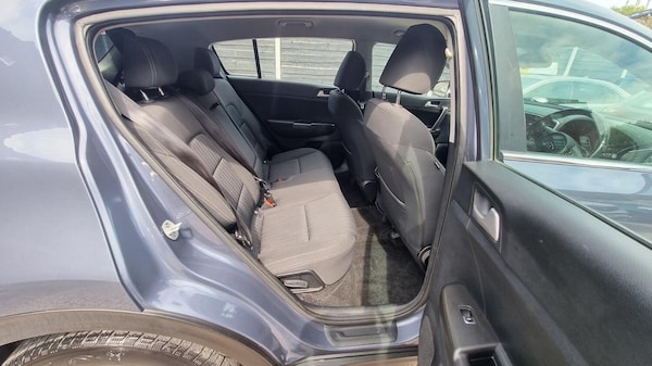 Used Kia Sportage 2018 for sale - 75650018: Photo 59