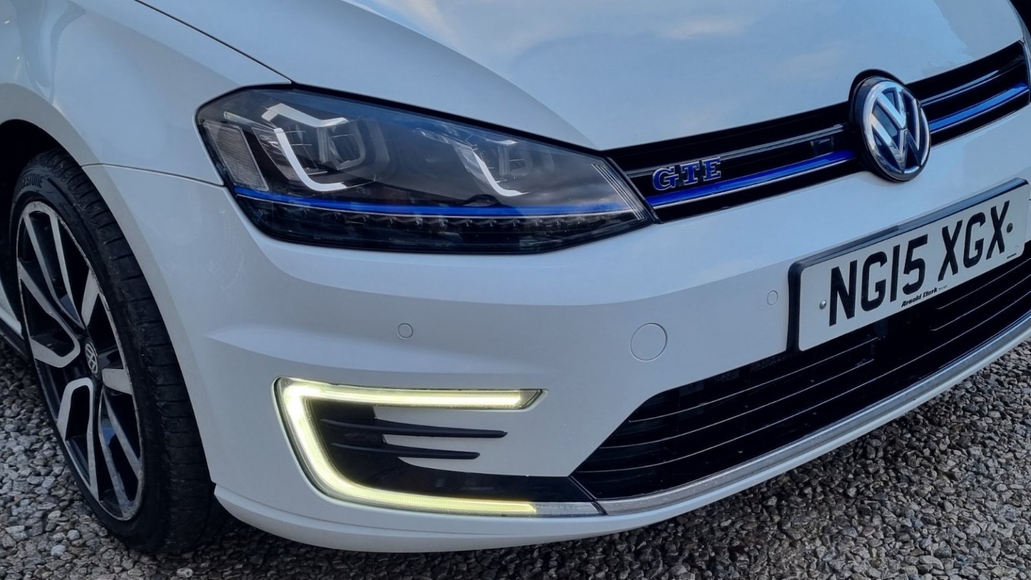 Used Volkswagen Golf 2015 for sale - 76848710: Photo 10