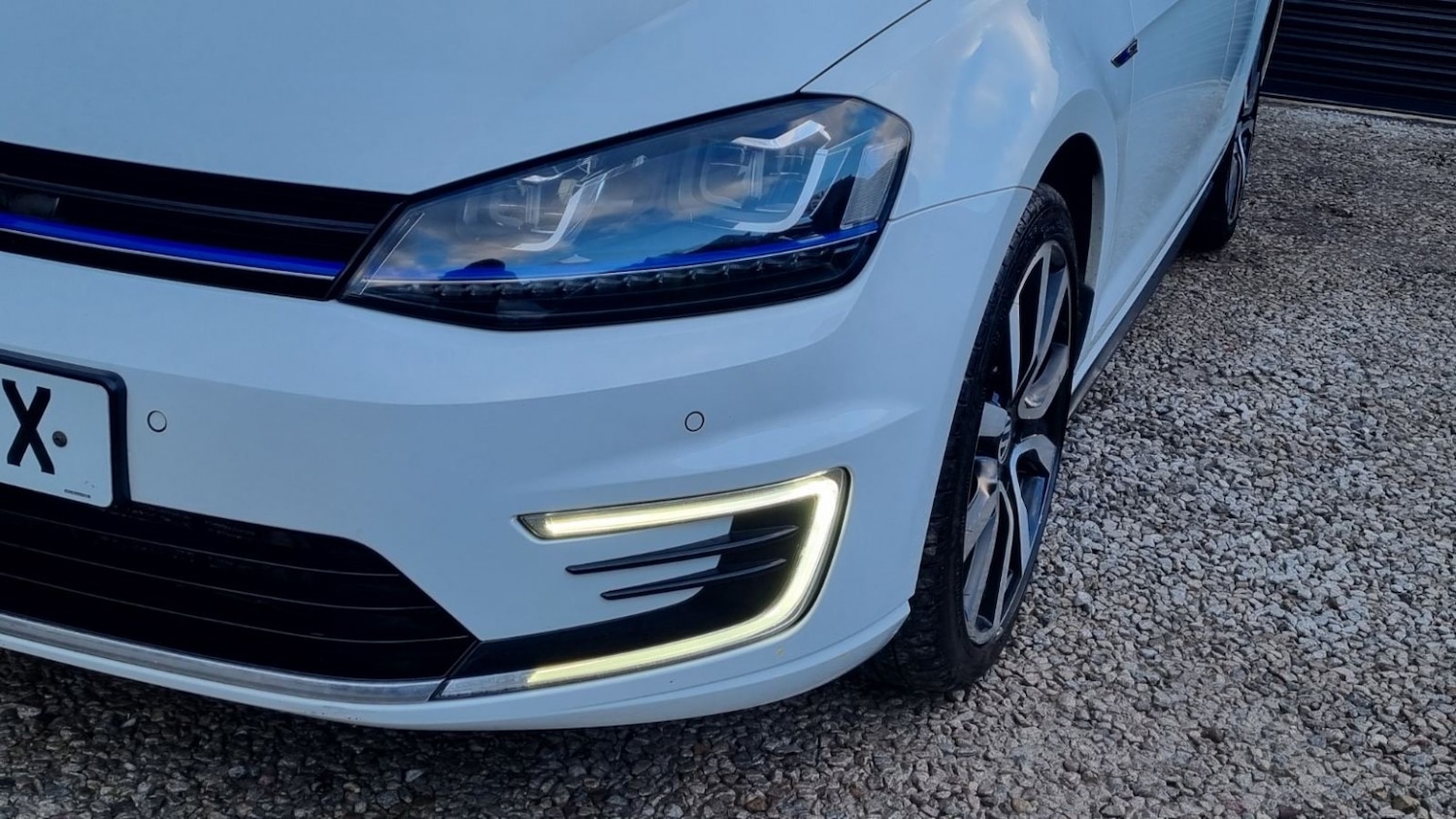 Used Volkswagen Golf 2015 for sale - 76848710: Photo 11