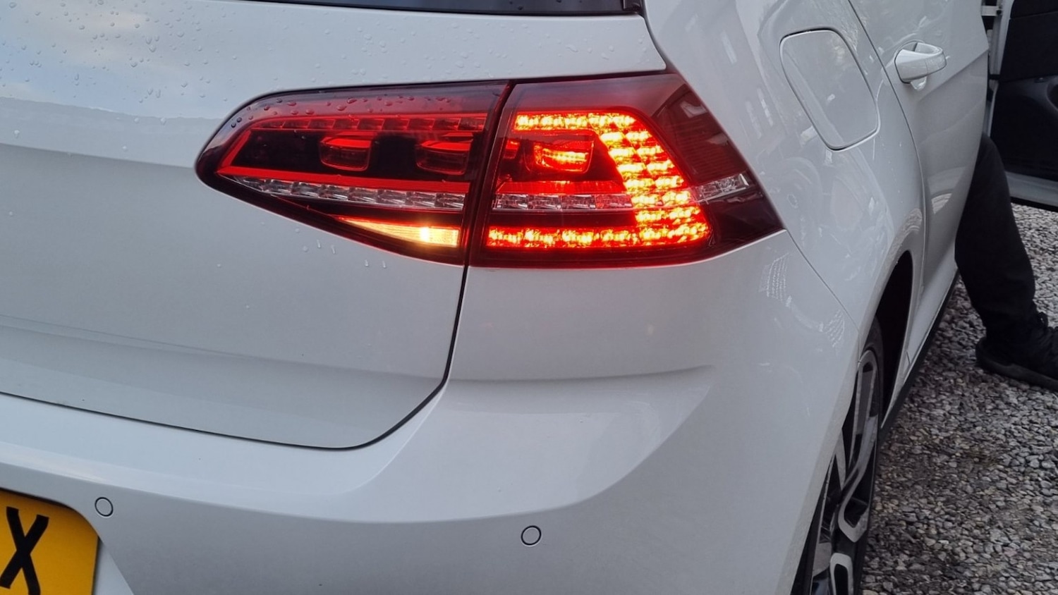 Used Volkswagen Golf 2015 for sale - 76848710: Photo 13