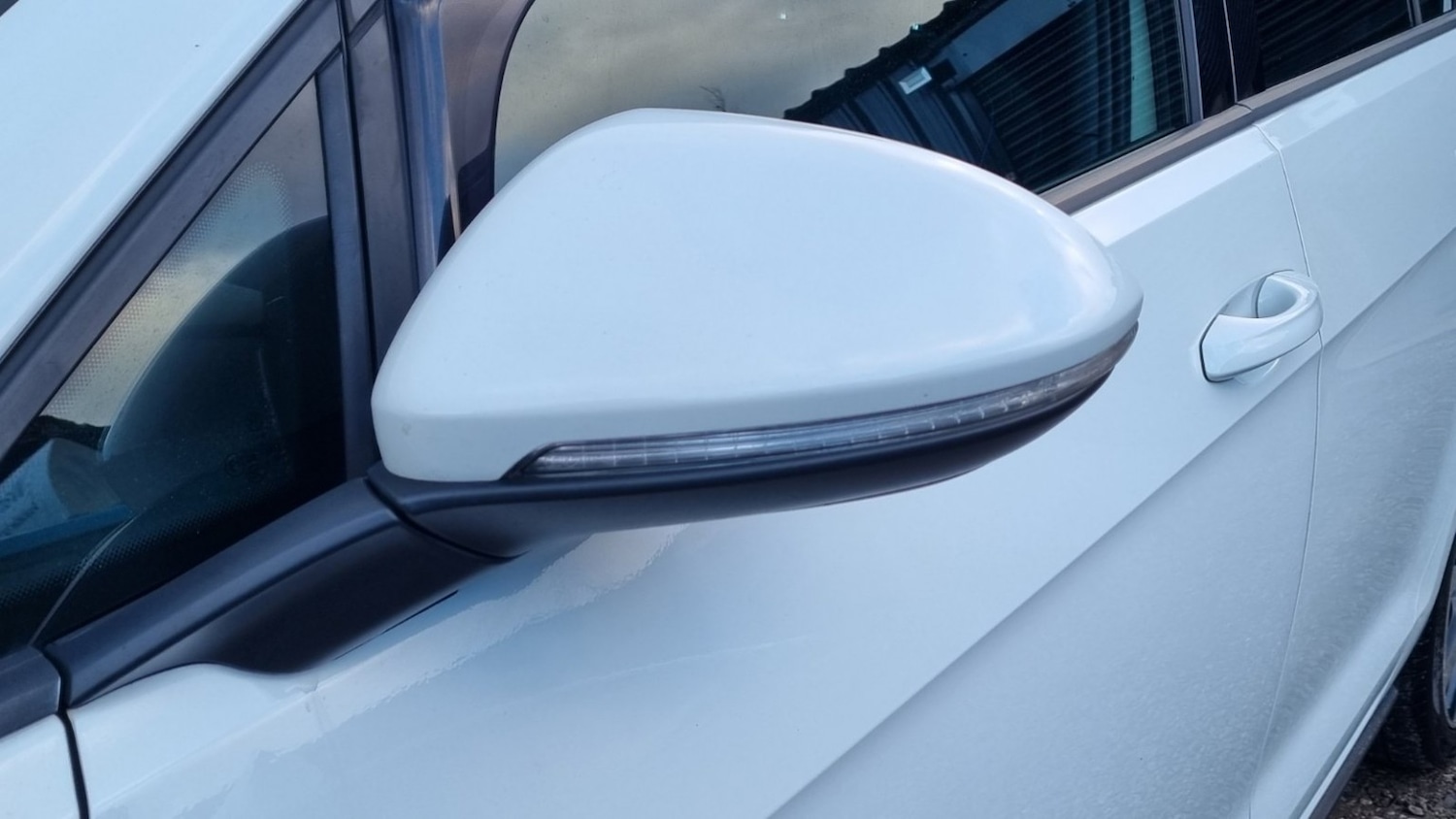 Used Volkswagen Golf 2015 for sale - 76848710: Photo 14