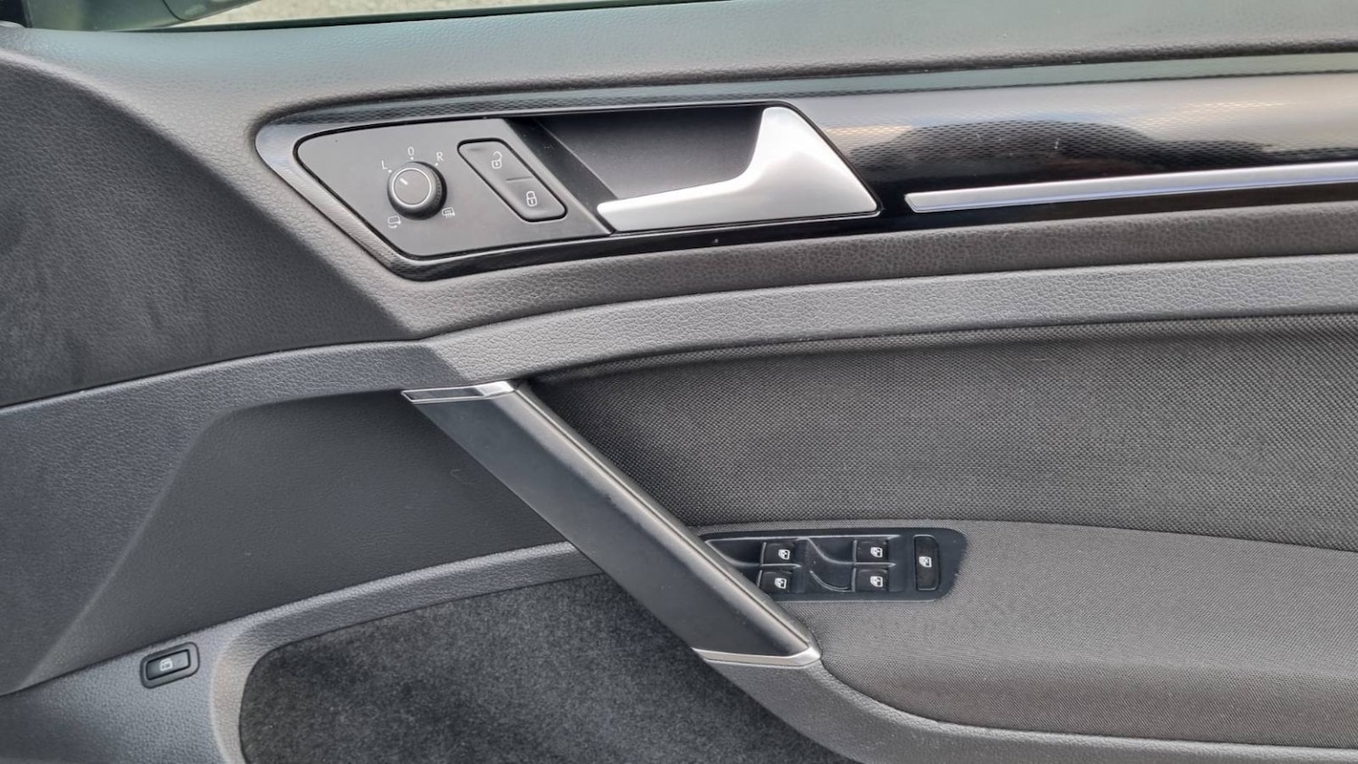 Used Volkswagen Golf 2015 for sale - 76848710: Photo 17