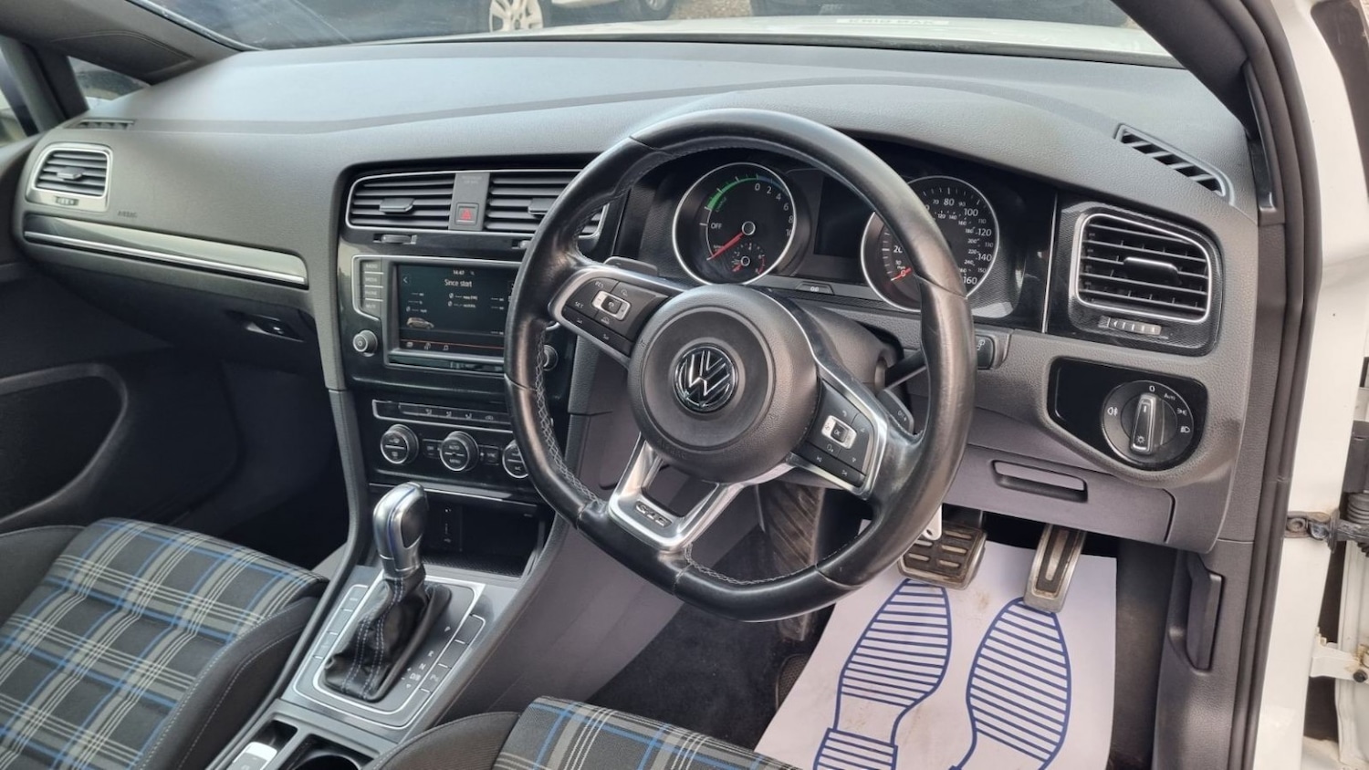 Used Volkswagen Golf 2015 for sale - 76848710: Photo 18