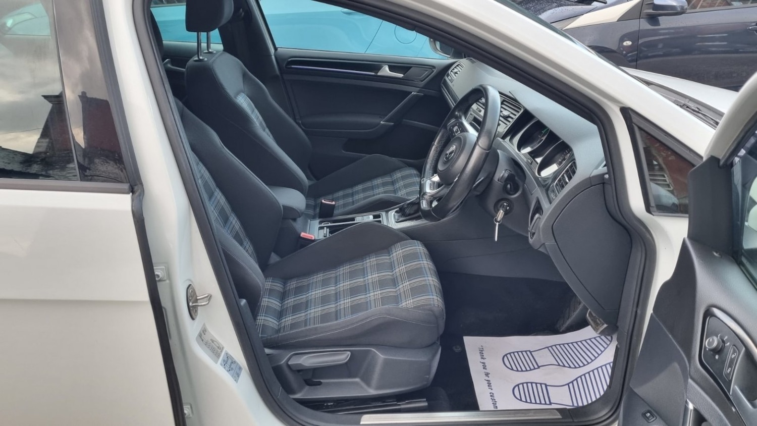 Used Volkswagen Golf 2015 for sale - 76848710: Photo 19