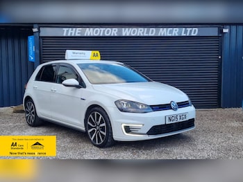 Used Volkswagen Golf 2015 for sale - 76848710: Photo