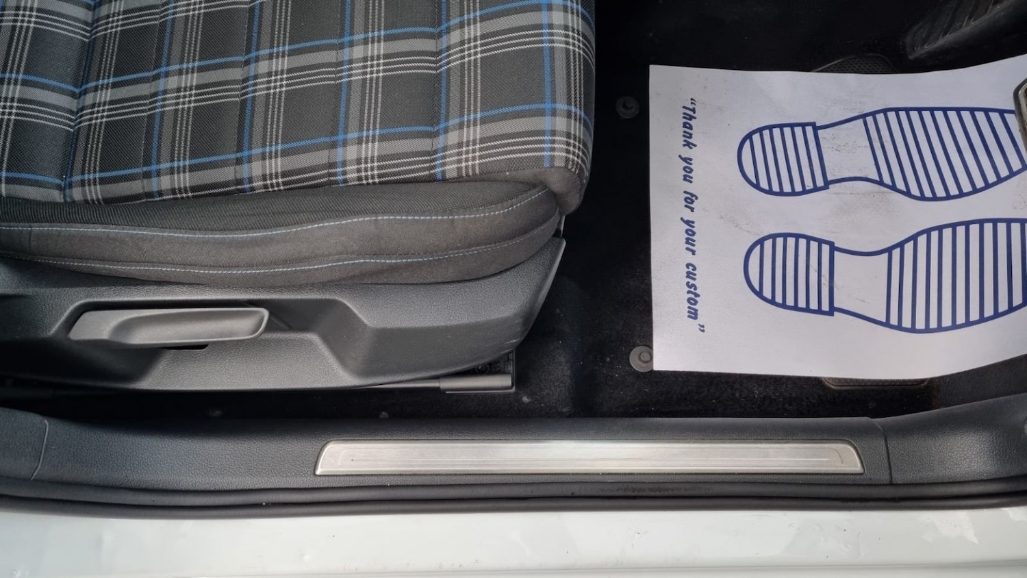 Used Volkswagen Golf 2015 for sale - 76848710: Photo 21