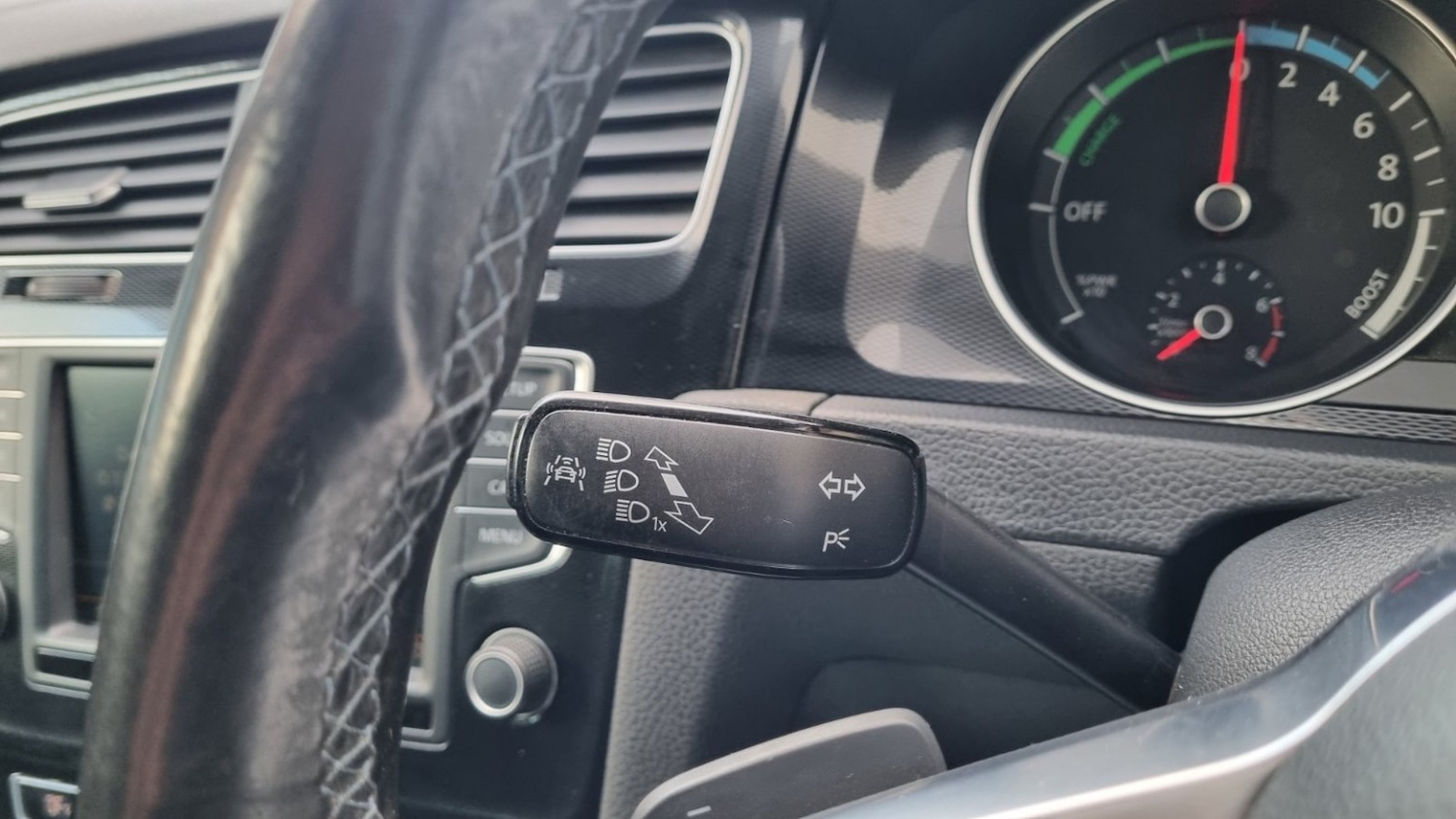 Used Volkswagen Golf 2015 for sale - 76848710: Photo 27