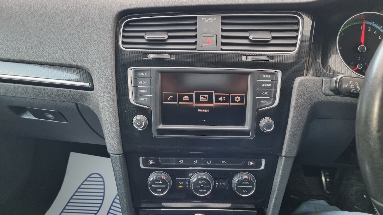 Used Volkswagen Golf 2015 for sale - 76848710: Photo 30