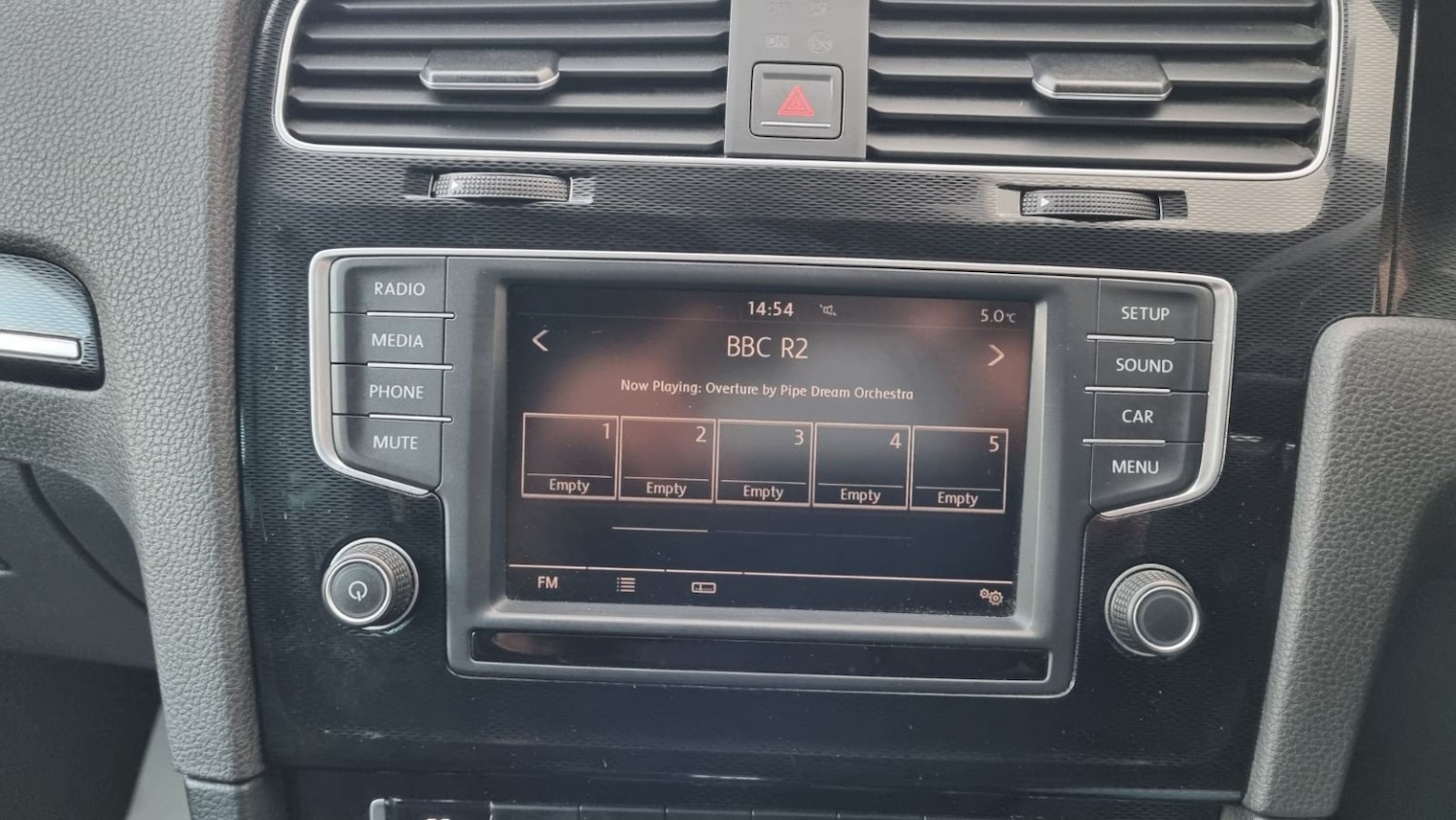 Used Volkswagen Golf 2015 for sale - 76848710: Photo 33