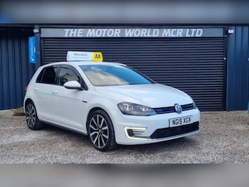 Used Volkswagen Golf 2015 for sale - 76848710: Photo