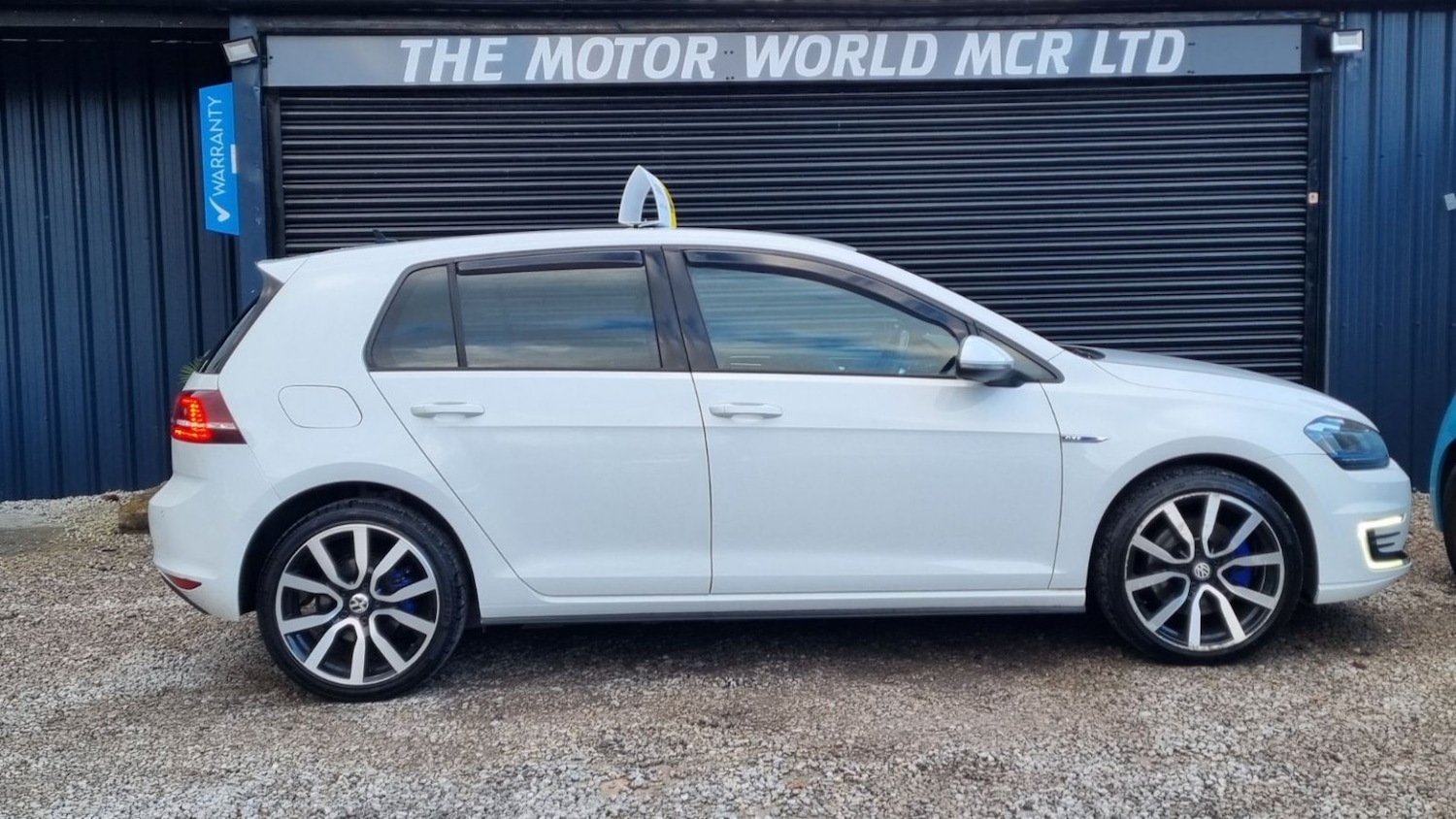 Used Volkswagen Golf 2015 for sale - 76848710: Photo 4