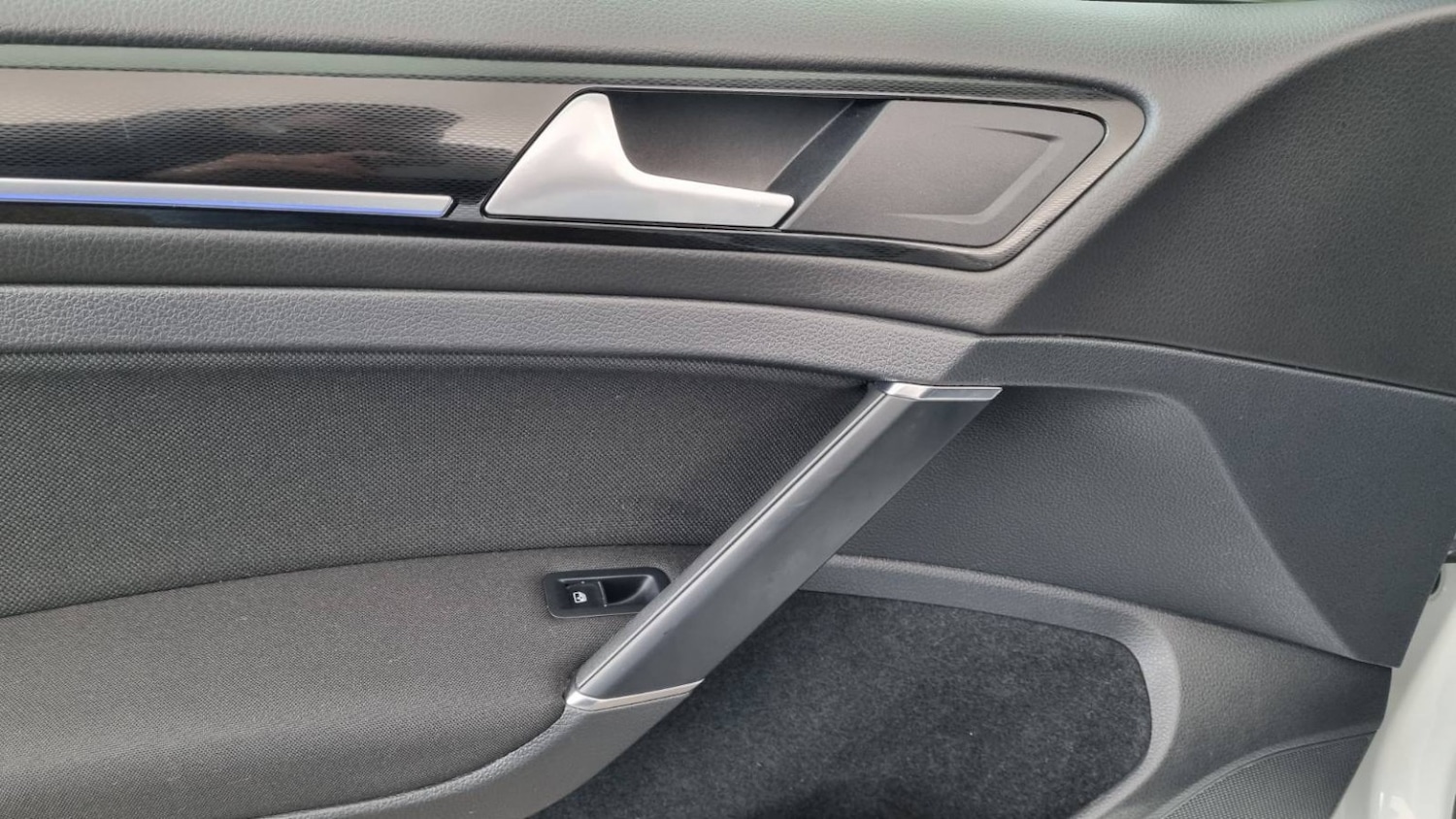 Used Volkswagen Golf 2015 for sale - 76848710: Photo 44