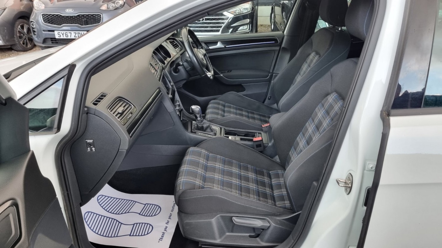 Used Volkswagen Golf 2015 for sale - 76848710: Photo 46