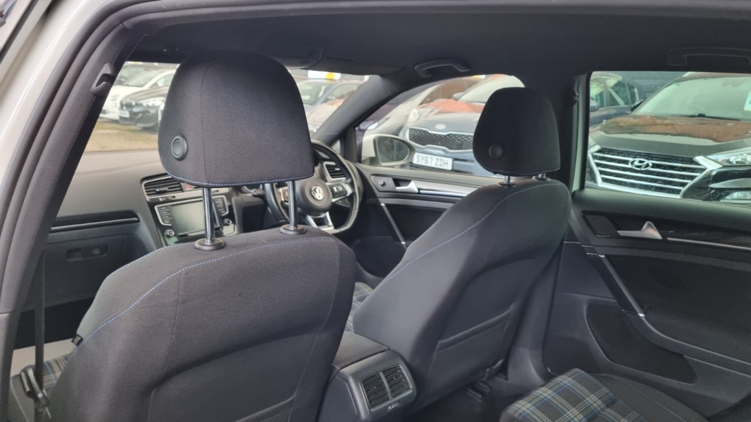 Used Volkswagen Golf 2015 for sale - 76848710: Photo 53