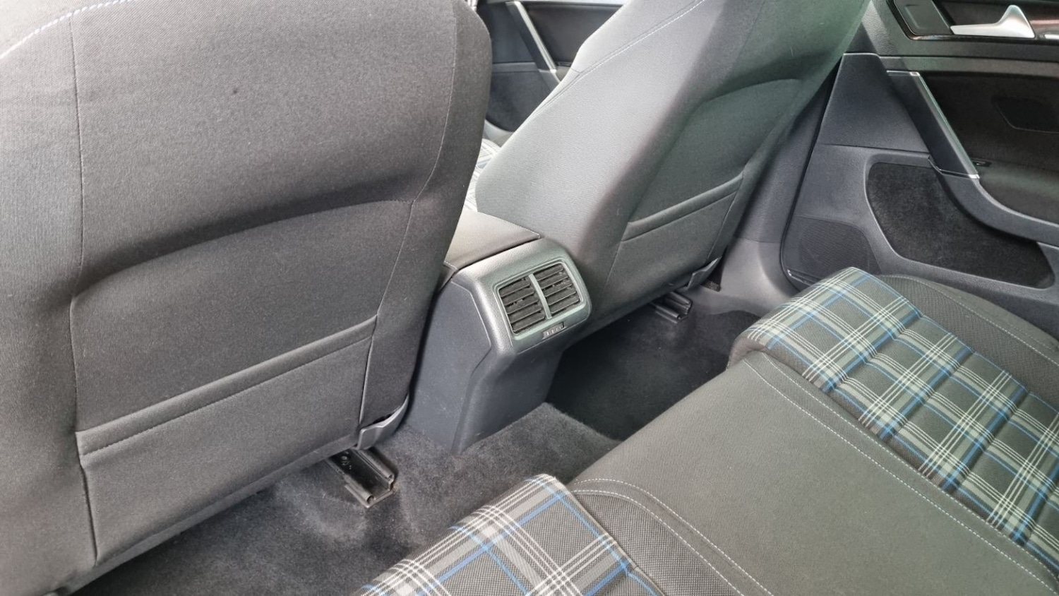 Used Volkswagen Golf 2015 for sale - 76848710: Photo 56