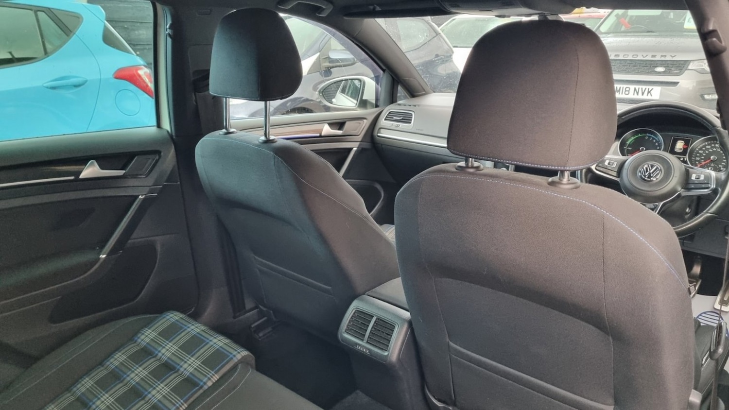 Used Volkswagen Golf 2015 for sale - 76848710: Photo 59