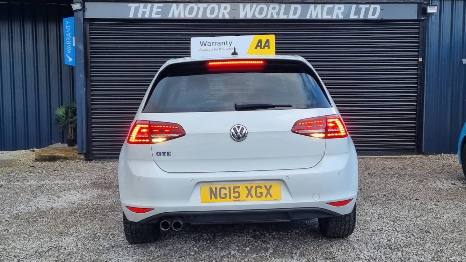 Used Volkswagen Golf 2015 for sale - 76848710: Photo 6