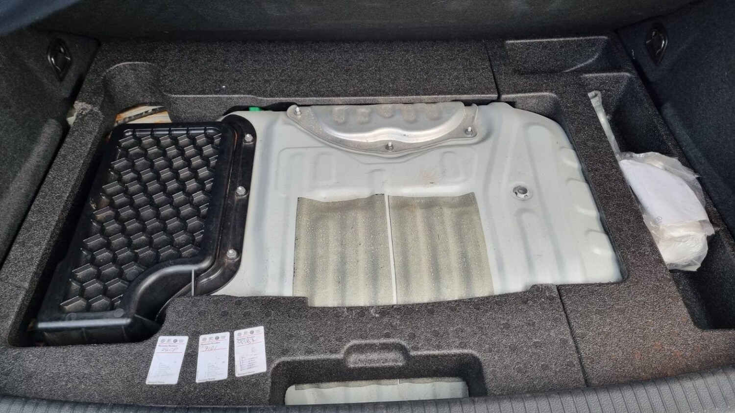 Used Volkswagen Golf 2015 for sale - 76848710: Photo 65