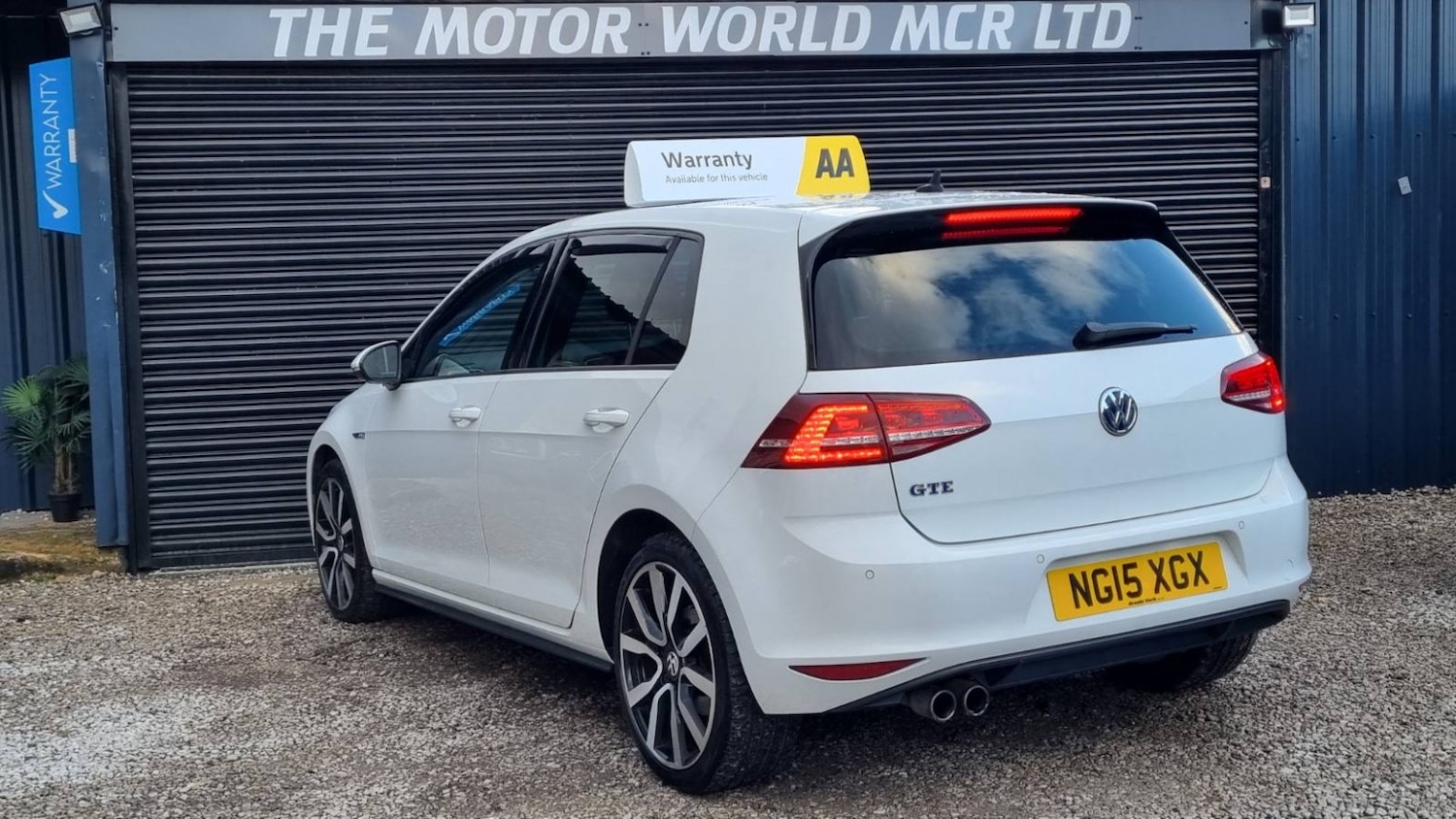 Used Volkswagen Golf 2015 for sale - 76848710: Photo 7