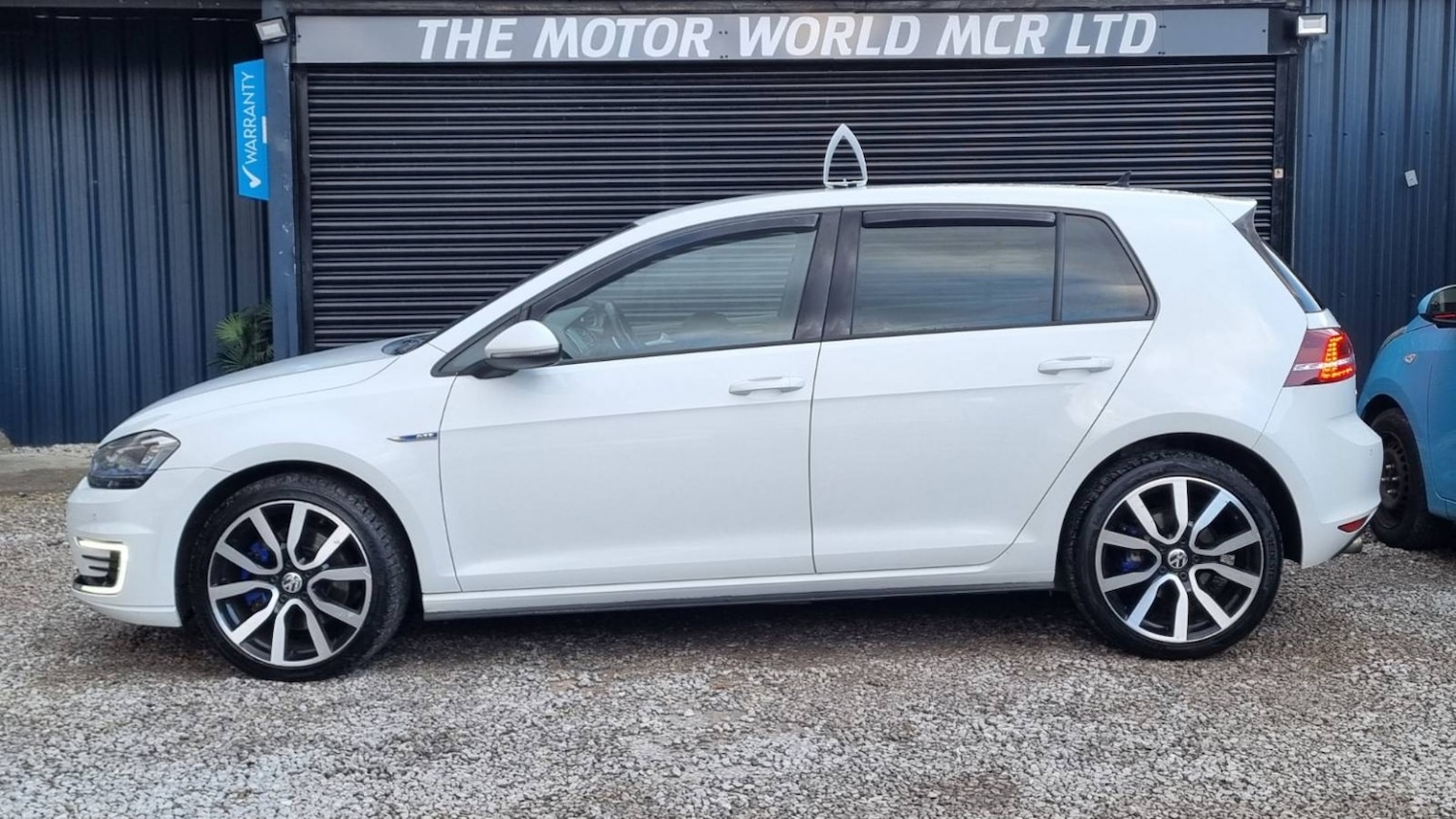 Used Volkswagen Golf 2015 for sale - 76848710: Photo 8