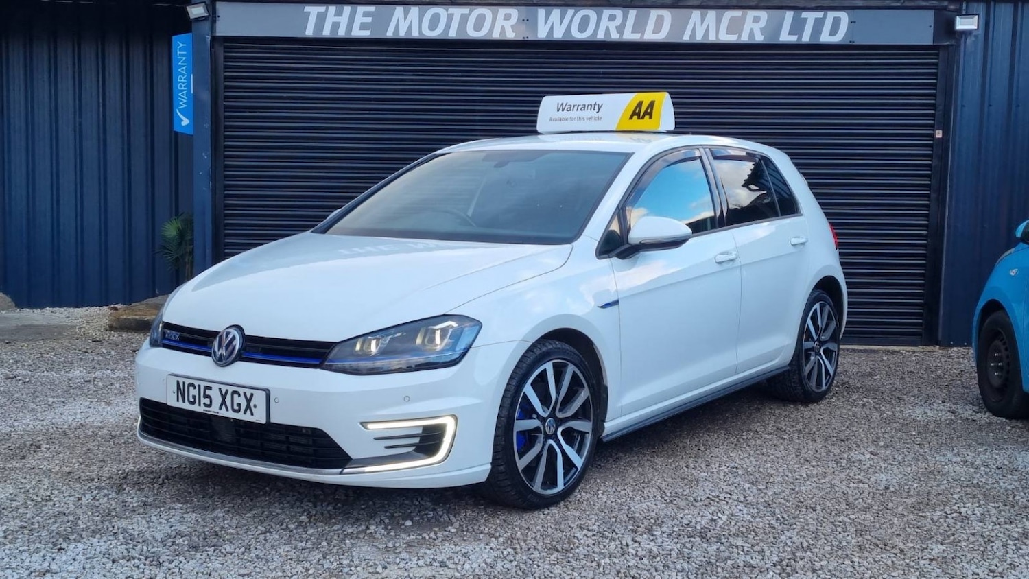 Used Volkswagen Golf 2015 for sale - 76848710: Photo 9