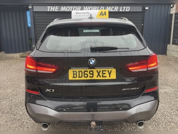 Used BMW X1 2019 for sale - 79246576: Photo