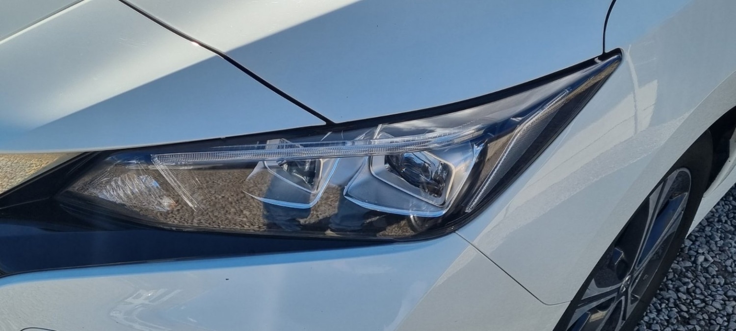 Used Nissan Leaf 2019 for sale - 77938080: Photo 10