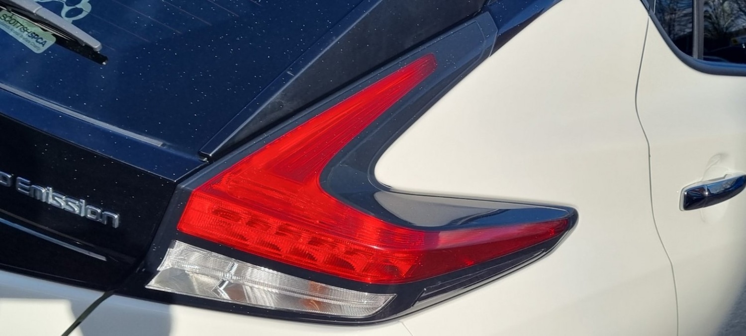 Used Nissan Leaf 2019 for sale - 77938080: Photo 12