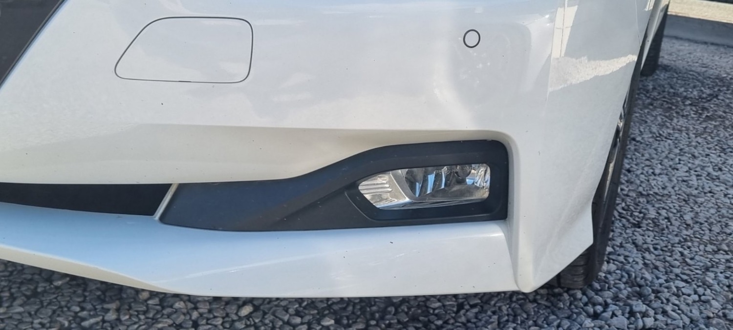 Used Nissan Leaf 2019 for sale - 77938080: Photo 15