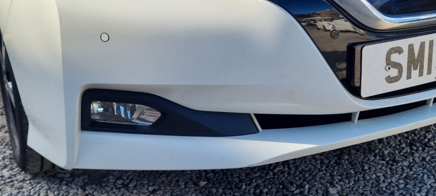 Used Nissan Leaf 2019 for sale - 77938080: Photo 16