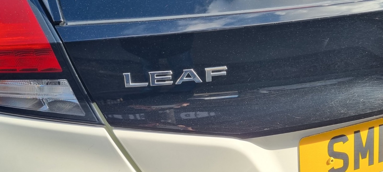 Used Nissan Leaf 2019 for sale - 77938080: Photo 20