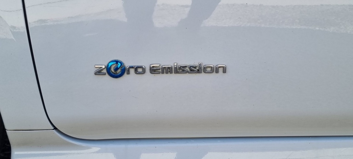 Used Nissan Leaf 2019 for sale - 77938080: Photo 21