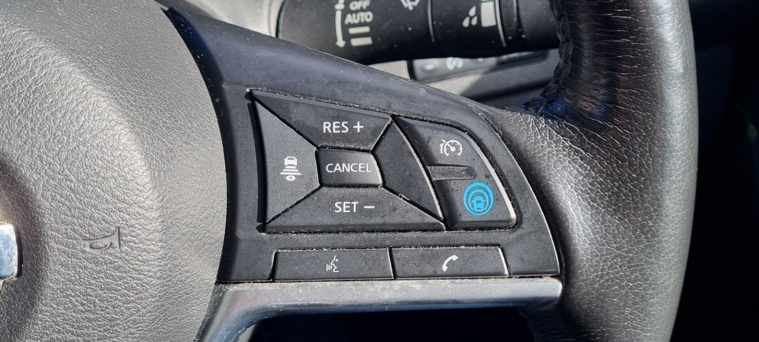Used Nissan Leaf 2019 for sale - 77938080: Photo 28