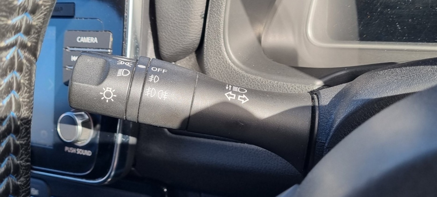 Used Nissan Leaf 2019 for sale - 77938080: Photo 31