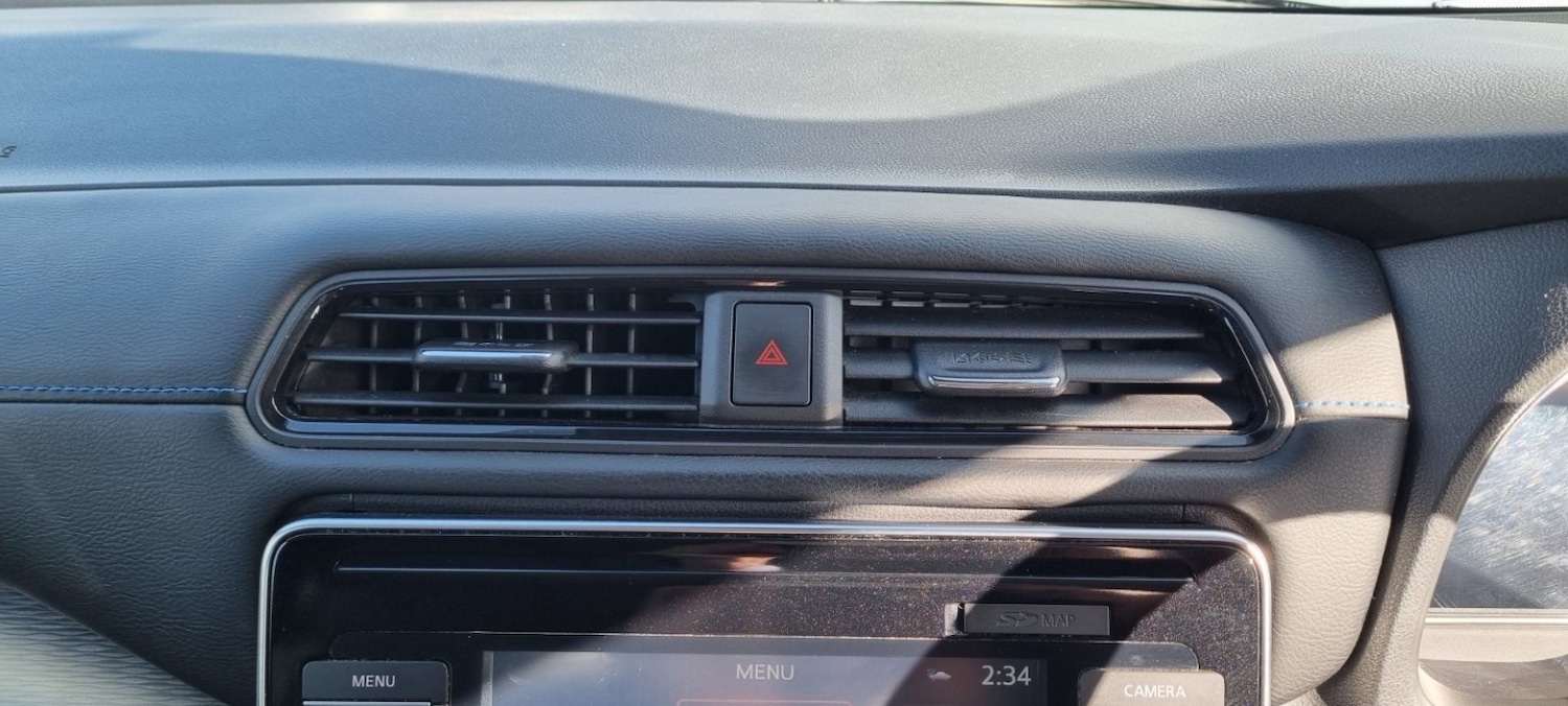 Used Nissan Leaf 2019 for sale - 77938080: Photo 33