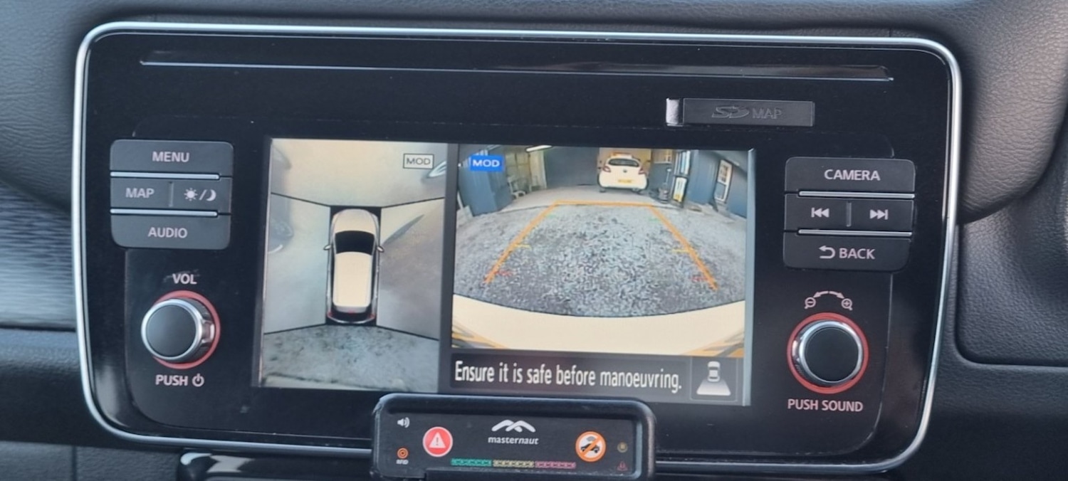 Used Nissan Leaf 2019 for sale - 77938080: Photo 36