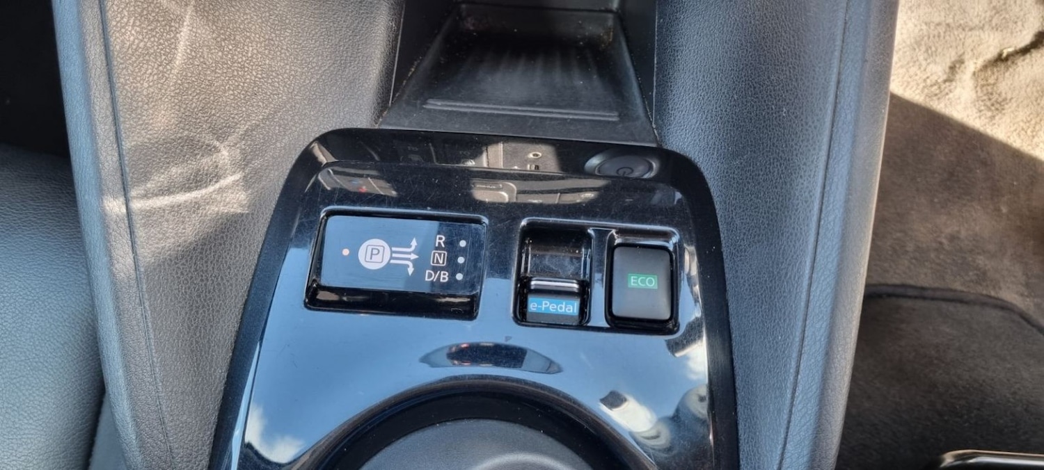 Used Nissan Leaf 2019 for sale - 77938080: Photo 37