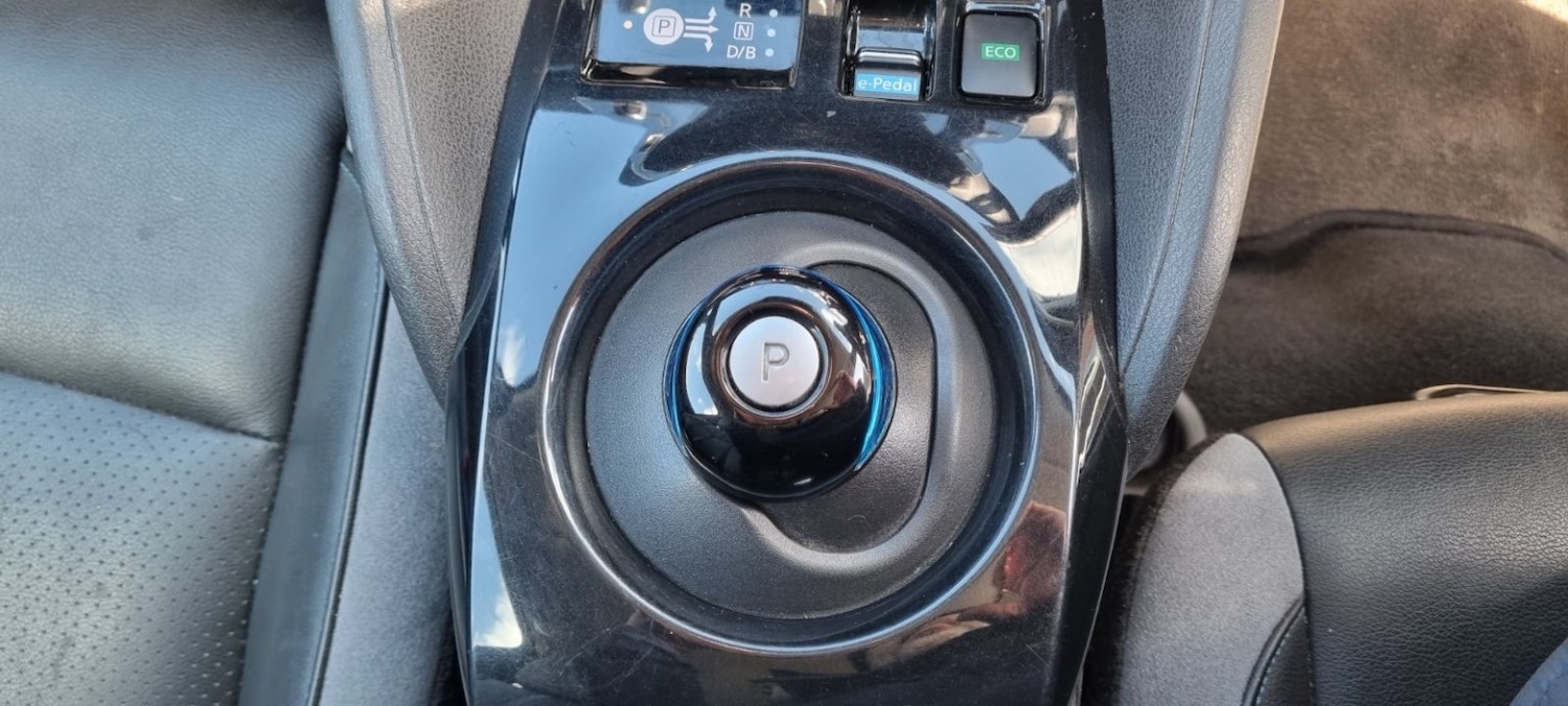 Used Nissan Leaf 2019 for sale - 77938080: Photo 38