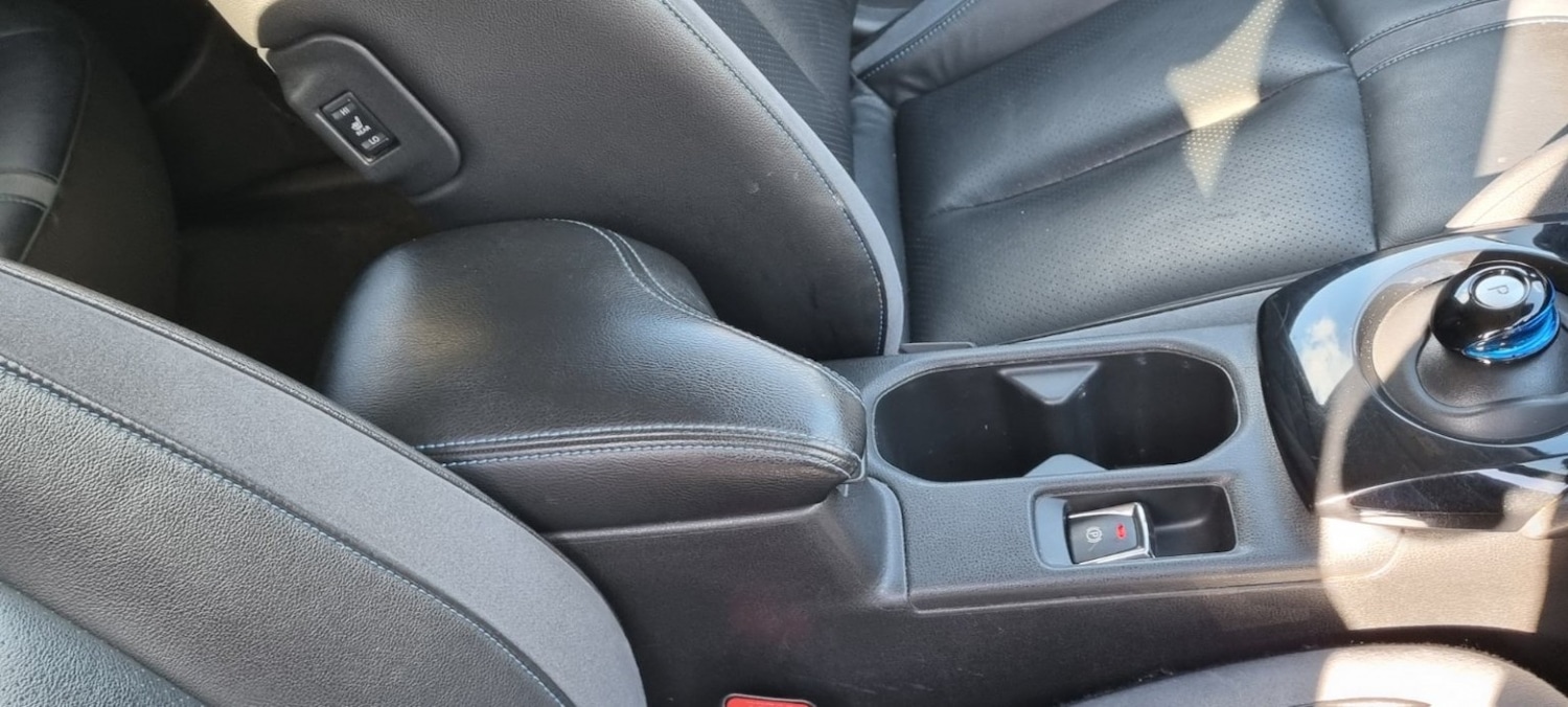 Used Nissan Leaf 2019 for sale - 77938080: Photo 41