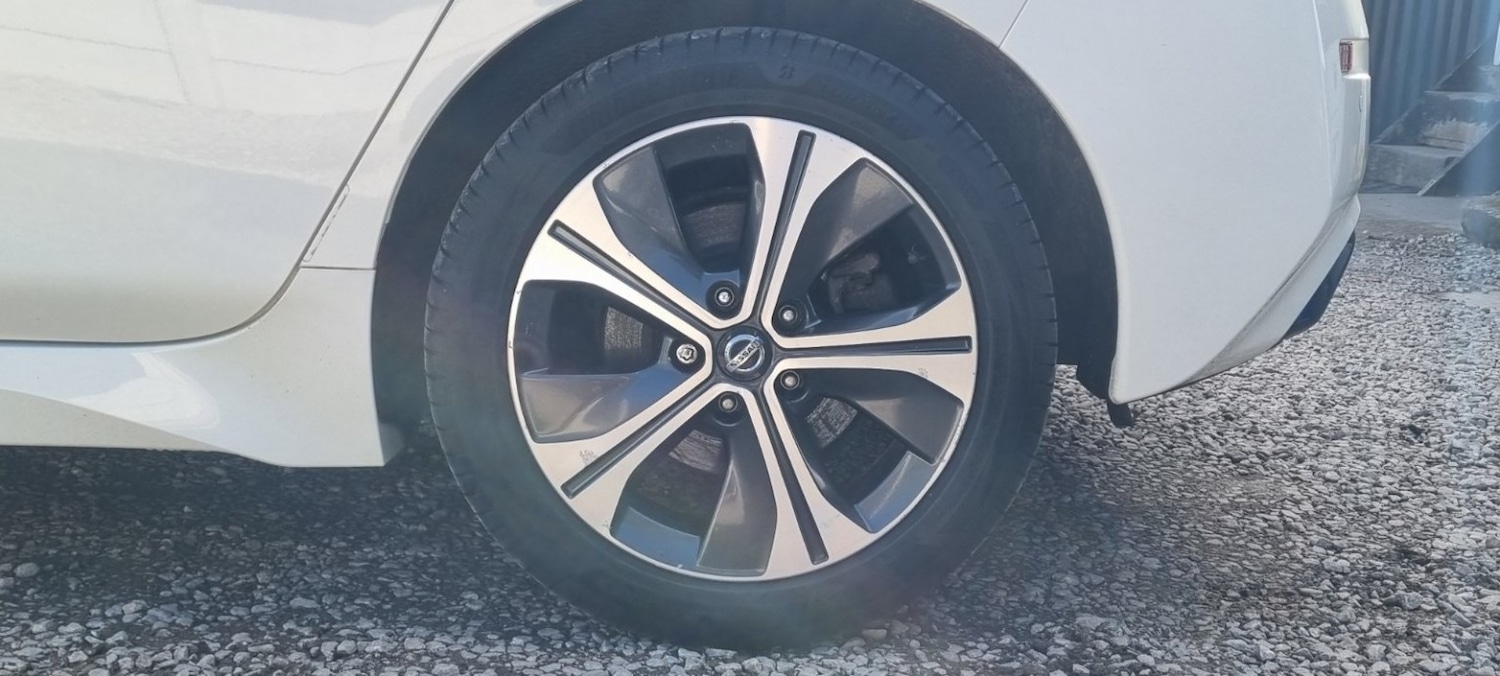 Used Nissan Leaf 2019 for sale - 77938080: Photo 49