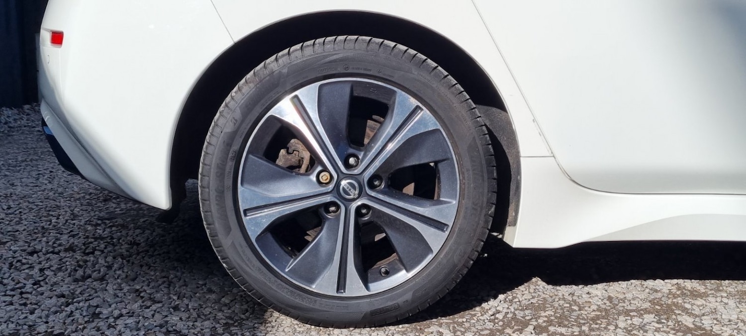 Used Nissan Leaf 2019 for sale - 77938080: Photo 50